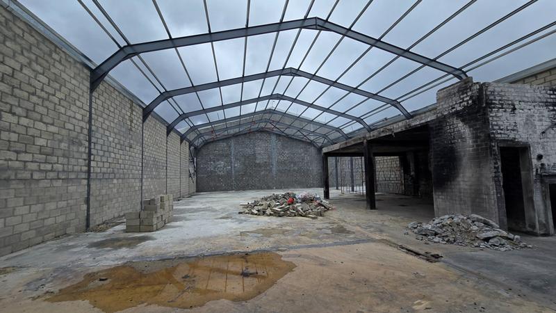 To Let commercial Property for Rent in Epping Industrial Western Cape